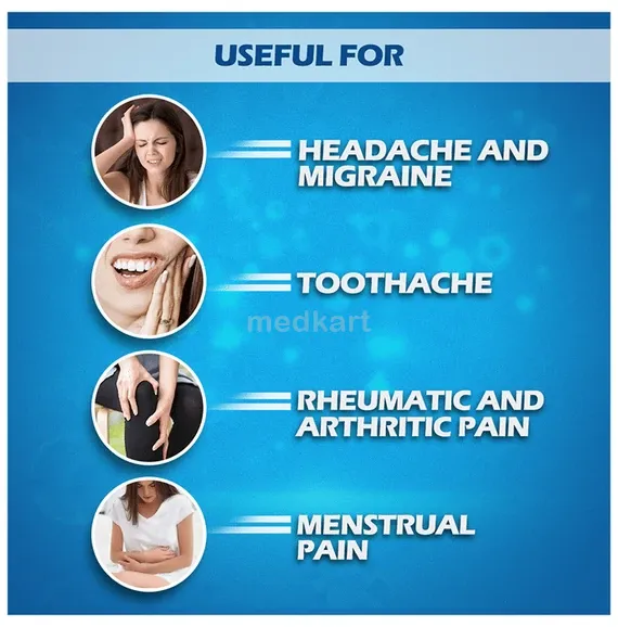 disprin 325mg tablet 10's